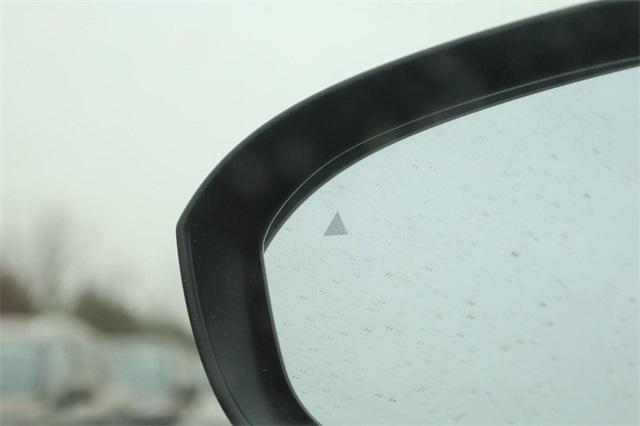 2025 Nissan Rogue Vehicle Photo in Hazelwood, MO 63042