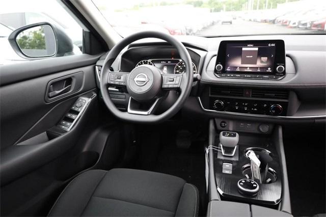 2025 Nissan Rogue Vehicle Photo in Hazelwood, MO 63042