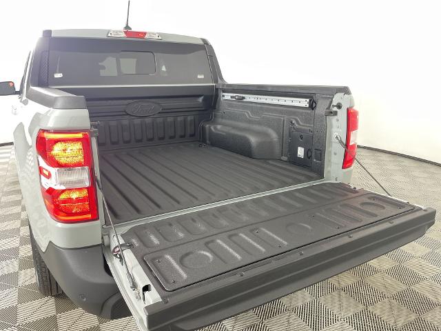 2024 Ford Maverick Vehicle Photo in GILBERT, AZ 85297-0402