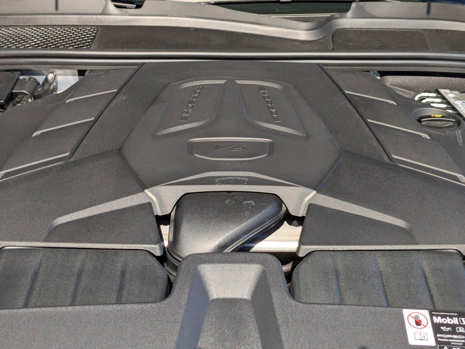 2025 Porsche Cayenne Vehicle Photo in Maitland, FL 32751
