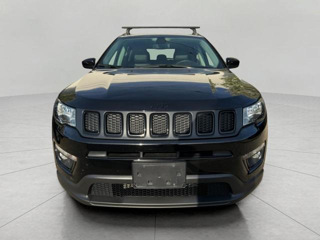 2019 Jeep Compass Vehicle Photo in Appleton, WI 54914