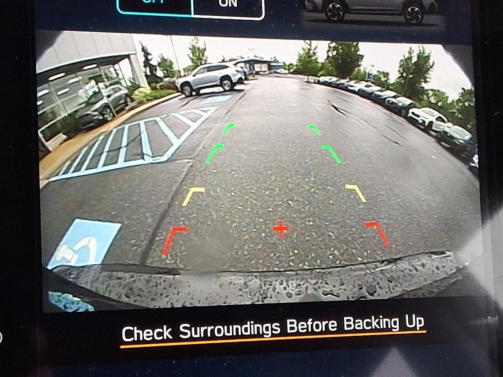 2024 Subaru Crosstrek Vehicle Photo in Easton, PA 18045