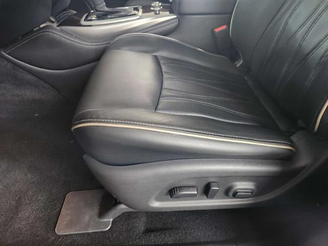 2020 INFINITI QX60 Vehicle Photo in DALLAS, TX 75209