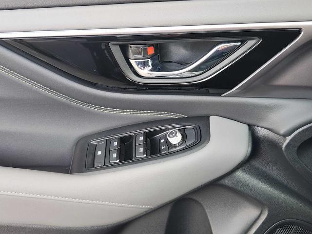2025 Subaru Outback Vehicle Photo in DALLAS, TX 75209