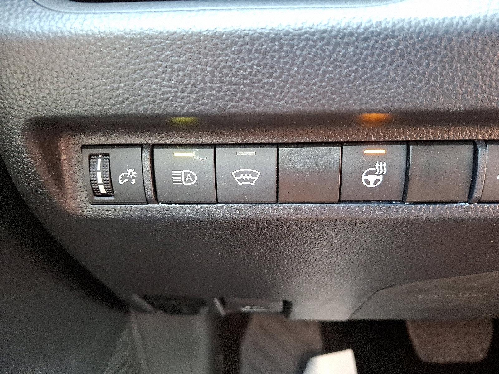 2024 Toyota RAV4 Vehicle Photo in Harrisburg, PA 17111