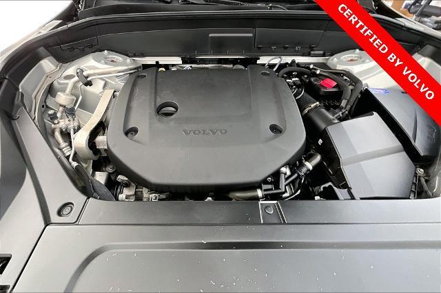 2023 Volvo XC90 Vehicle Photo in Grapevine, TX 76051
