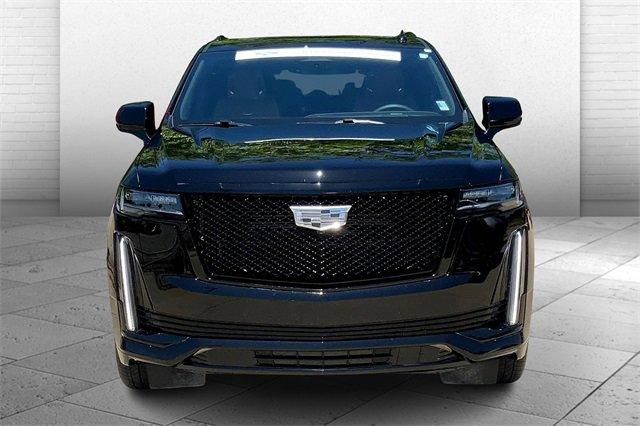 2023 Cadillac Escalade Vehicle Photo in KANSAS CITY, MO 64114-4545