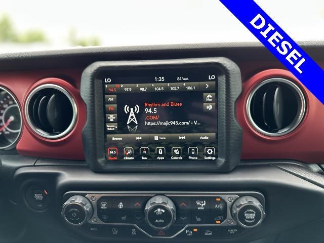 2021 Jeep Wrangler Vehicle Photo in Grapevine, TX 76051