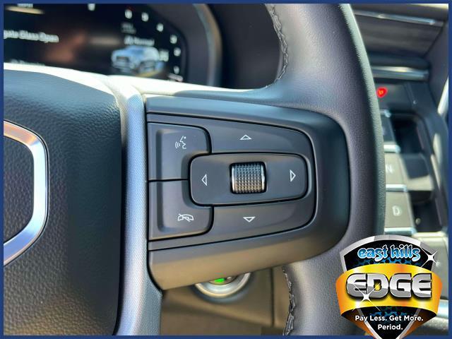 2023 GMC Yukon Vehicle Photo in Roslyn, NY 11576
