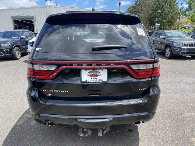 2023 Dodge Durango Vehicle Photo in Doylsetown, PA 18901