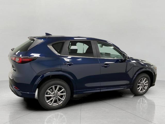 2025 Mazda CX-5 Vehicle Photo in Appleton, WI 54913