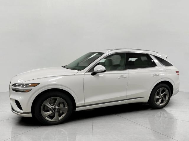 2026 Genesis GV70 Vehicle Photo in Appleton, WI 54913