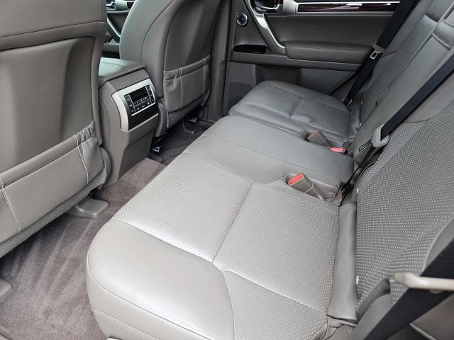 2015 Lexus GX 460 Vehicle Photo in FORT WORTH, TX 76132