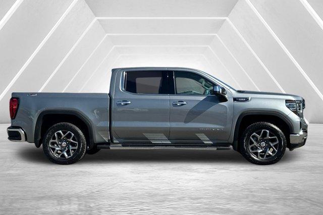 2025 GMC Sierra 1500 Vehicle Photo in STOCKTON, CA 95212-2838