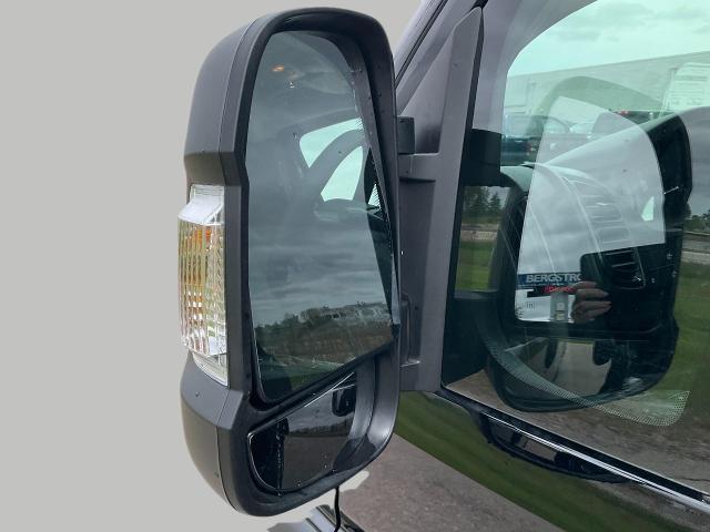 2025 Ram ProMaster Cargo Van Vehicle Photo in Kaukauna, WI 54130