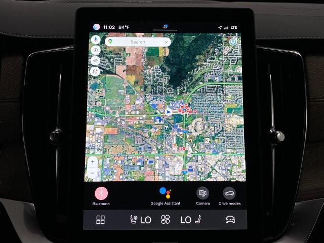 2025 Volvo XC90 Vehicle Photo in Appleton, WI 54913