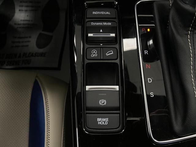 2025 Acura ADX Vehicle Photo in Appleton, WI 54913