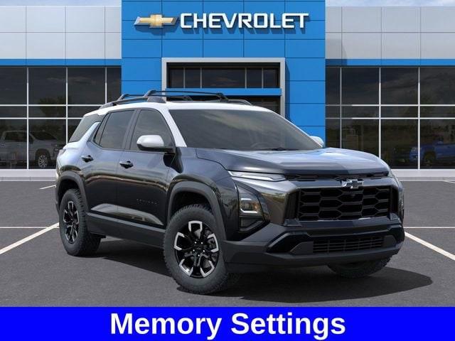 2026 Chevrolet Equinox Vehicle Photo in BROCKTON, MA 02301-7113