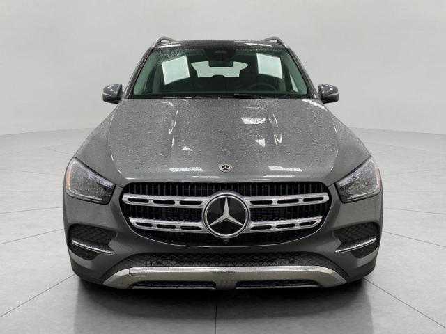 2025 Mercedes-Benz GLE Vehicle Photo in Appleton, WI 54913