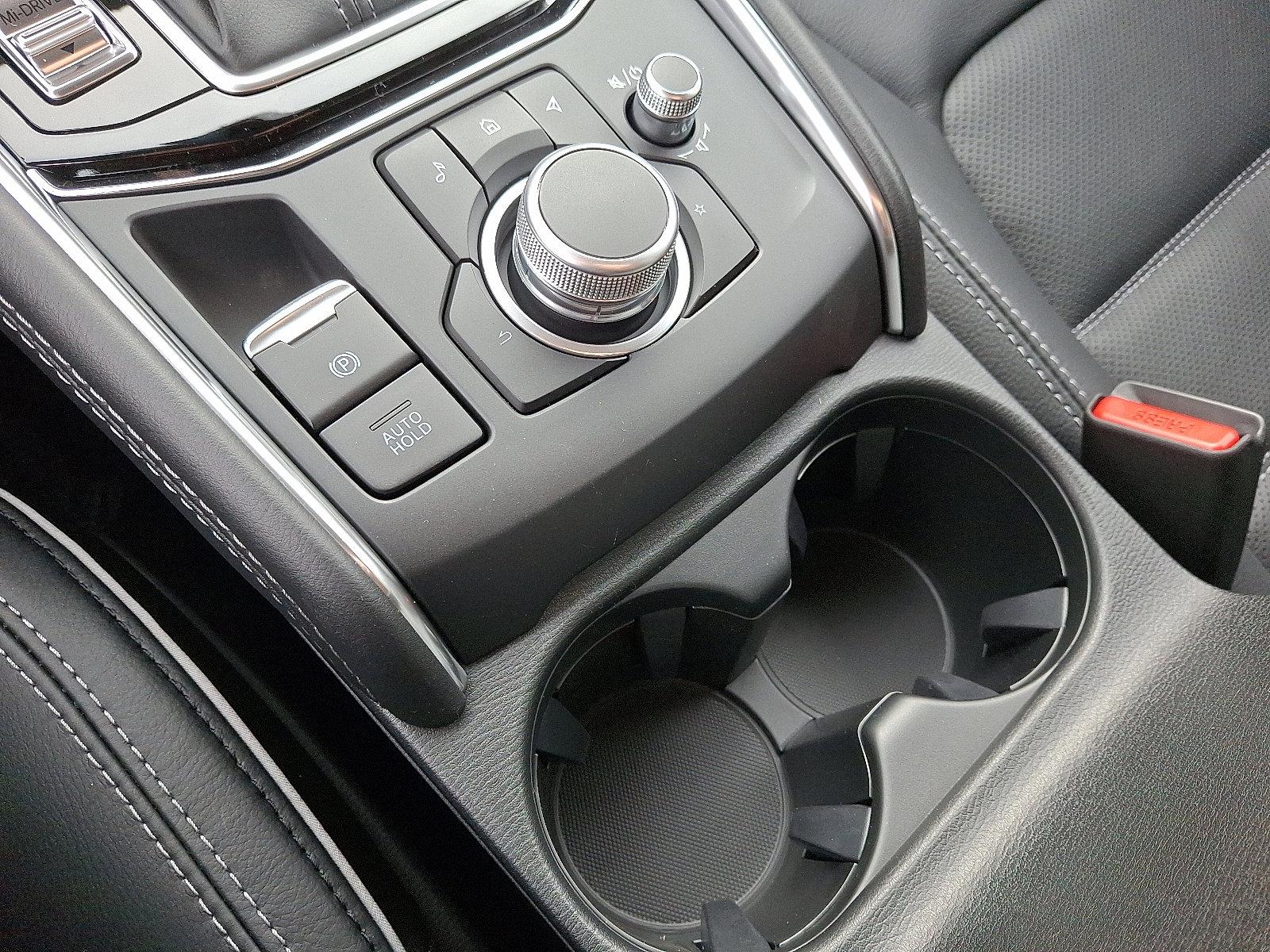 2025 Mazda CX-5 Vehicle Photo in Trevose, PA 19053