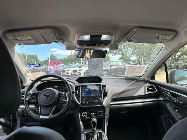 2021 Subaru Crosstrek Vehicle Photo in DALLAS, TX 75209