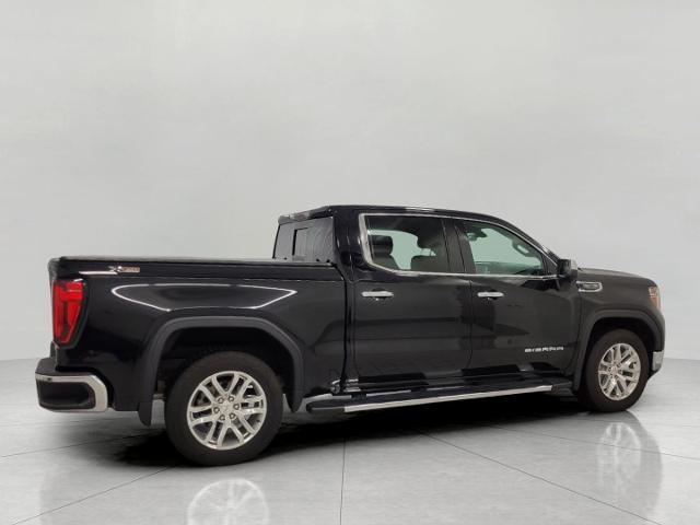 2021 GMC Sierra 1500 Vehicle Photo in NEENAH, WI 54956-2243