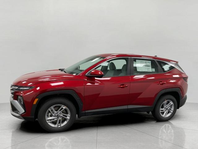 2025 Hyundai TUCSON Vehicle Photo in Appleton, WI 54913