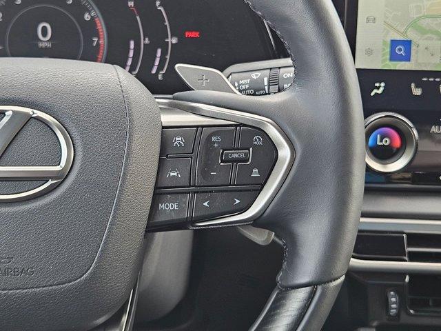 2024 Lexus RX 350 Vehicle Photo in San Antonio, TX 78230