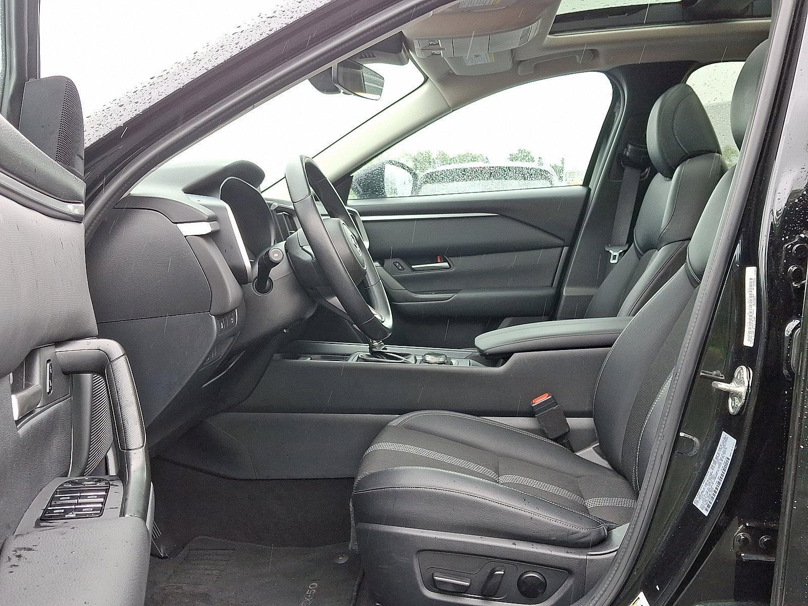 2023 Mazda CX-50 Vehicle Photo in Mechanicsburg, PA 17050-2306