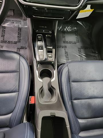 2022 Chevrolet Bolt EUV Vehicle Photo in NEENAH, WI 54956-2243