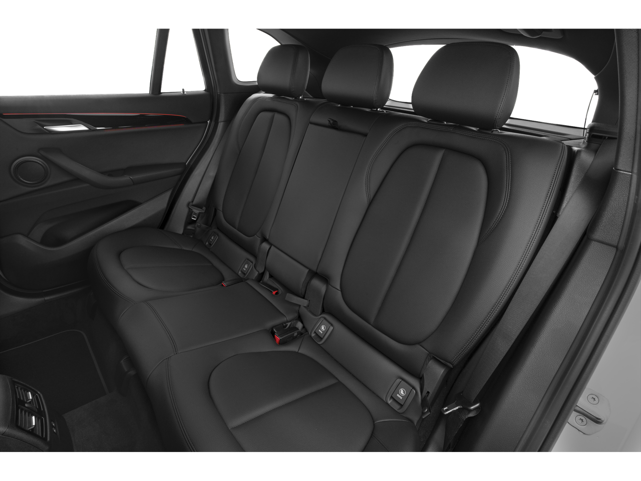 2021 BMW X1 sDrive28i Vehicle Photo in San Antonio, TX 78230