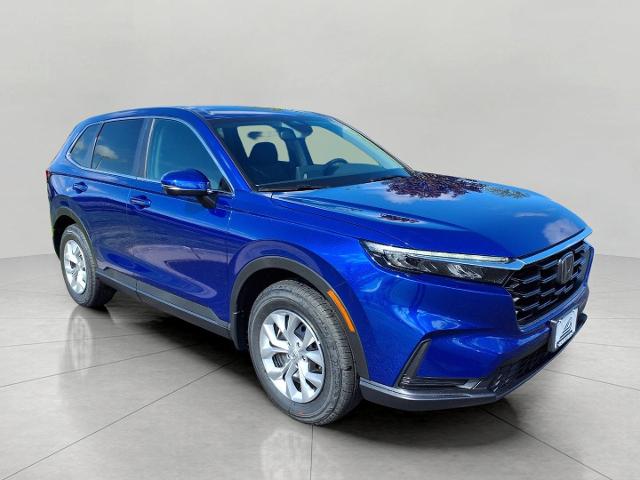 2025 Honda CR-V Vehicle Photo in Oshkosh, WI 54904