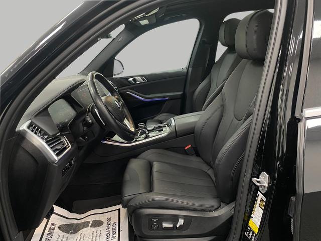 2020 BMW X5 xDrive40i Vehicle Photo in Appleton, WI 54913