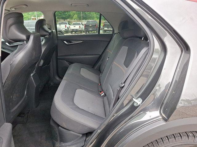 2023 Kia Niro Vehicle Photo in PAWLING, NY 12564-3219