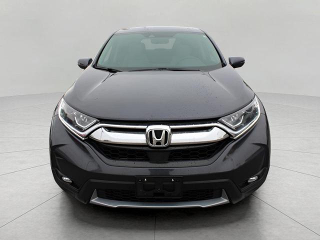 2018 Honda CR-V Vehicle Photo in Green Bay, WI 54304