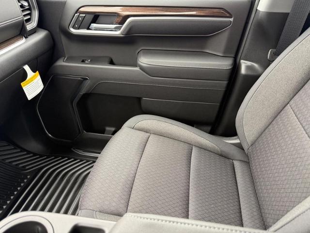 2025 Chevrolet Silverado 1500 Vehicle Photo in COLUMBIA, MO 65203-3903