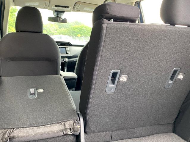 2025 Nissan Kicks Play Vehicle Photo in Hinesville, GA 31313