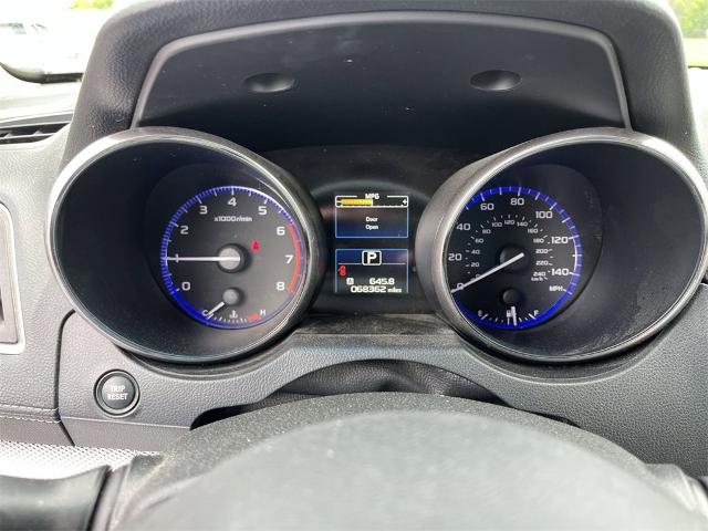 2018 Subaru Outback Vehicle Photo in TULLY, NY 13159-3159