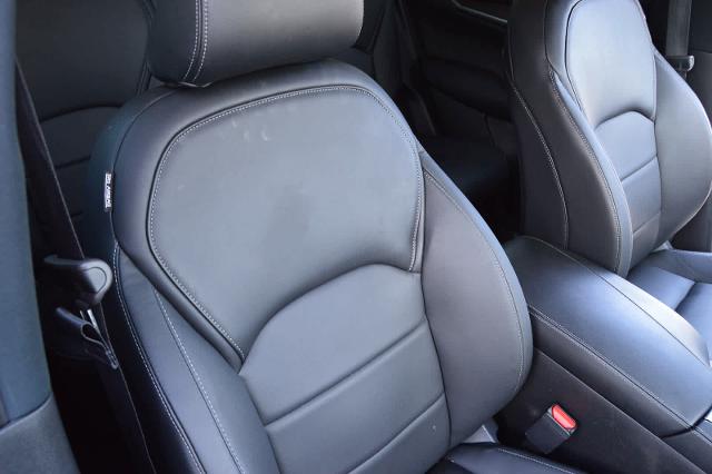 2025 INFINITI QX50 Vehicle Photo in Houston, TX 77090