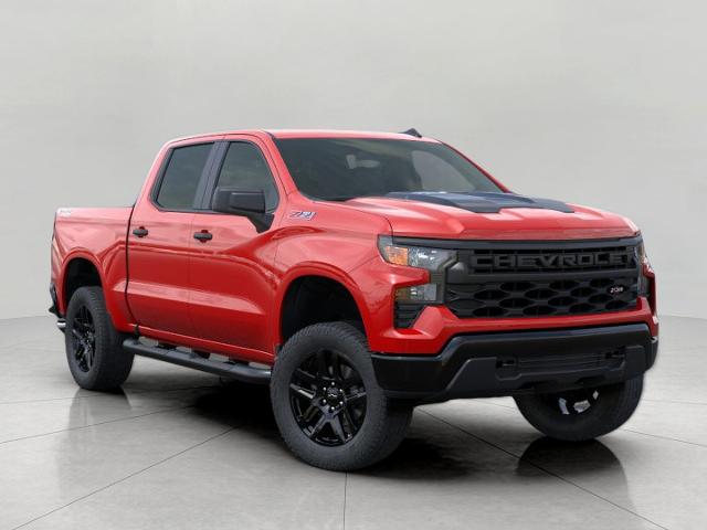 2025 Chevrolet Silverado 1500 Vehicle Photo in Madison, WI 53713