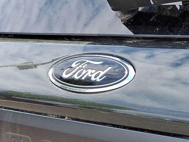 2022 Ford Explorer Vehicle Photo in DANBURY, CT 06810-5034