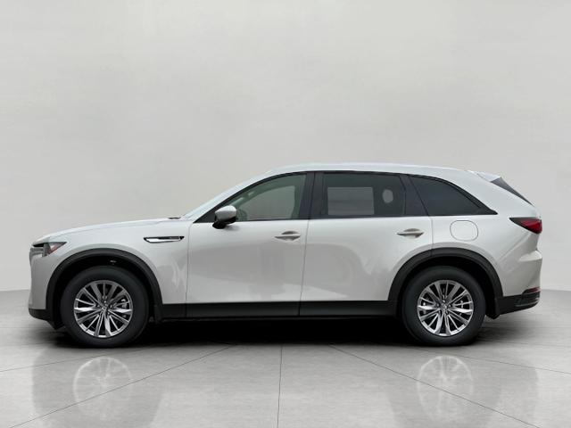 2025 Mazda CX-90 Vehicle Photo in Green Bay, WI 54304