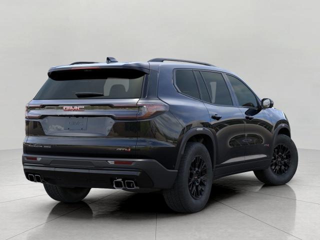 2025 GMC Acadia Vehicle Photo in GREEN BAY, WI 54303-3330