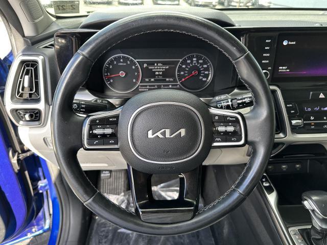 2022 Kia Sorento Vehicle Photo in Tucson, AZ 85712
