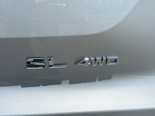 2025 Nissan Pathfinder Vehicle Photo in Flemington, NJ 08822