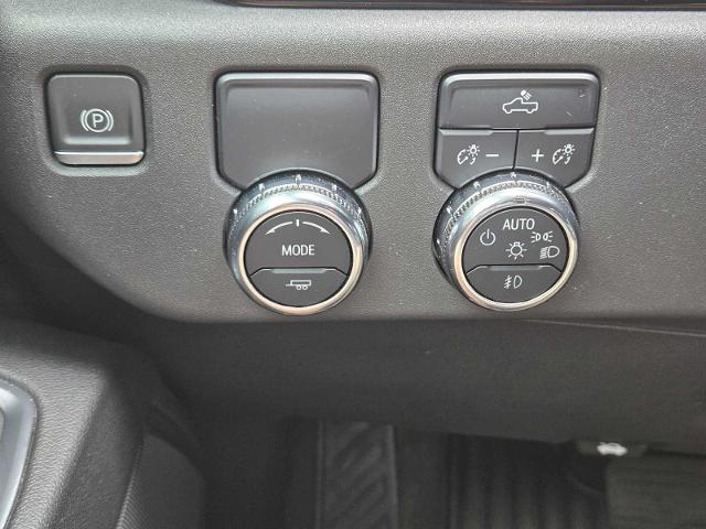 2024 GMC Sierra 1500 Vehicle Photo in DENTON, TX 76210-9321