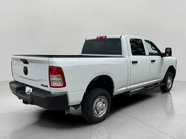 2024 Ram 2500 Vehicle Photo in Kaukauna, WI 54130