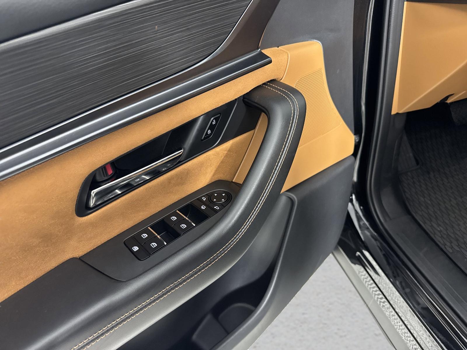 2025 Mazda CX-70 Vehicle Photo in Georgetown, TX 78626
