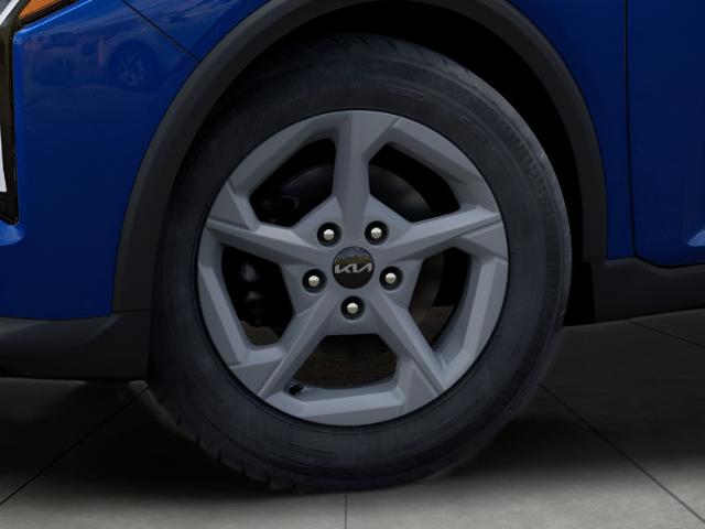 2025 Kia K4 Vehicle Photo in Oshkosh, WI 54904
