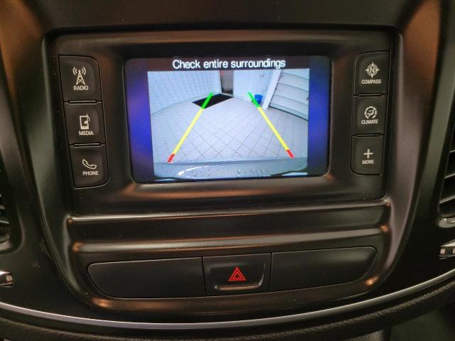 2015 Chrysler 200 Vehicle Photo in NEENAH, WI 54956-2243